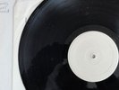 RAMONES ROCKET TO RUSSIA UK TEST PRESSING WHITE LABEL M- PUNK ROCK LP RARE