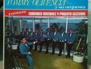 *TOMMY OLIVENCIA Y  SU ORQUESTA* - La Nueva Sensacion Musical De PR/Guaguanco