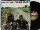 The Clash       Combat Rock             NM   # C
