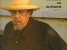 Charles Mingus in Europe, Volume 1   LP  Amigo  AMLP-833   MINT