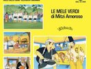 45 giri sigla Ikkyusan Ugo re del judo MINT