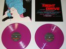 CHROMATICS Night Drive Soundtrack DELUXE 2XLP LAVENDER VINYL Desire Kate Bush