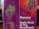UNCLE ACID AND THE DEADBEATS Vinyl 7
