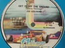 HOLY GRAIL* Joe Coleman - Get It Off The Ground *KILLER FUNK* Scarce 1982