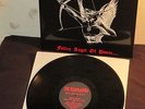 BLASPHEMY Fallen Angel of Doom LP NWN press BRAND NEW Burzum Beherit Darkthrone
