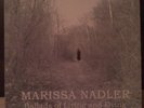 M- LP: MARISSA NADLER 