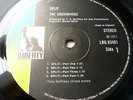 GROUNDHOGS Split 1971 UK LIBERTY 1st PRESS NR MINT