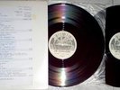 TALK TALK ALARM In Concert Talk Talk-The Alarm USA 1984 PROMO 2LP RADIO SHOW U2