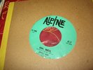 VERY RARE/SP/CAROLE KING/ONE OF HIS FIRST/TEEN DOO-WOP/USA/ALPINE/1959/LISTEN