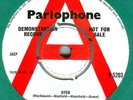 THE DAKOTAS*OYEH*DEMO*INSTRUMENTAL*HEAR IT