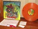 ALEXISONFIRE DOGS BLOOD ORANGE LP OOP CITY AND COLOUR