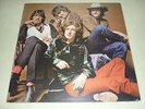 TRAFFIC SAME S/T LP UK ORIG 1968 RARE STEREO PINK EYE CIRCLE ISLAND PSYCH PROG