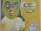 Paul McCartney-Twin Freaks-Very Rare Vinyl Album-Near Mint/New Condition