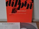 Hank Mobley Dippin' Lee Morgan Japan Blue Note LP King GXK 8201 Insert