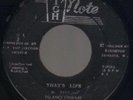 DELANO STEWART - THAT'S LIFE / TELL ME BABY         7