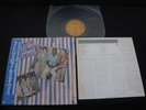 Miles Davis & The Lighthouse All Stars At Last Japan Promo Vinyl LP Chet Baker