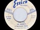 Val Bennett & The Black Pearl 
