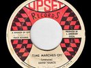 David Isaacs/King Cannon 