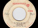 Henry IIIrd w/ Lyn Taitt & The Jets 
