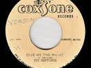 Heptones 