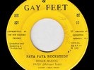 Patsy w/ Count Ossie Band 