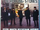 ROLLING STONES - 2120 SOUTH MICHIGAN AVENUE - 2LP