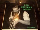 KEN COLYER - KEN COLYER'S JAZZMEN      10