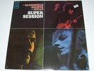SEALED MINT Bloomfield Kooper Stills Super Session LP ORIGINAL