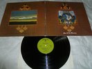 QUIVER-gone in the morning  '72 UK GREEN WARNER BROS LP ORIG.  PROG.ROCK