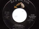 BIZARRE ROCKER + NEW BREED--QUARTER NOTES--PUNKANILLA--HEAR--RCA-HALLOWEEN
