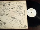 ROCK PSYCH LP HEATHERBLACK PRIVATE PRESS DOUBLE LP HOUSTON TEXAS MINT- LOOK