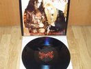 Morbid / Mayhem - A Tribute to the Black Emperors LP Burzum Immortal Darkthrone