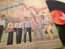 Swingin' Along The New Swing Sextet  Son Sabroson On Cotique Stereo Us Og