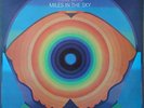 Miles Davis Miles in the Sky Vintage Vinyl Stereo LP Original UK CBS