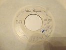 RARE THE  ROGUES I CAN’T HOLD OUT MUCH LONGER CANADIAN GARAGE WHITE DEMO MANDA