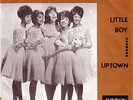 The Crystals - Little Boy 7