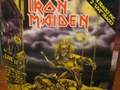 IRON MAIDEN Santuary 12