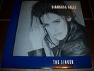 Diamanda Galas-The Singer [MUTE RECORDS 1992  LP ]