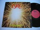 Fyre Pyromancy 1977 LP VG++