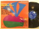 CHET BAKER, KENNY DORHAM, BLUE MITCHELL [New Blue Horns] RIVERSIDE [mono] DG*