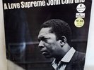 JOHN COLTRANE – A Love Supreme - Rare jazz french LP IMPULSE IMP 77 BIEM