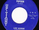 RARE BLUES R&B LEE HORNE & THE DYNAMICS...LISTEN