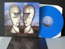 Pink Floyd -  The Division Bell - Blue Coloured Vinyl LP (New)