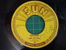 JERRY LEE LEWIS -  SUN 288 - dédicacé  - signed - ORIGINAL -  Olympia 1966 - VG+