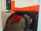 DON CHERRY – Complete Communion - Rare free jazz US LP Mono Blue Note BLP 4226