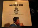 Charles Mingus LP IMPULSE The Black Saint And The Sinner Lady JAZZ IMPORT