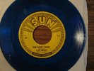 Elvis Presley 45 