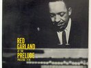 Red Garland - At The Prelude LP - Prestige 7170 Mono DG/RVG