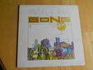 GONG    RADIO KNOME 2   ANGELS EGG   BOOKLET   WHITE LABEL   PSYCH   U.K.