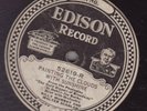 BIlly Murray & Walter Scanlan - EDISON 52619 - Painting the Clouds with Sunshine